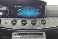 Mercedes-Benz CLS 53 AMG (Clasa CLS) din 2021 cu 35.485 km - oferta MER196232 - foto 11