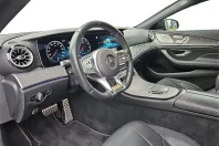Mercedes-Benz CLS 53 AMG (Clasa CLS) din 2021 cu 35.485 km - oferta MER196232 - foto 13