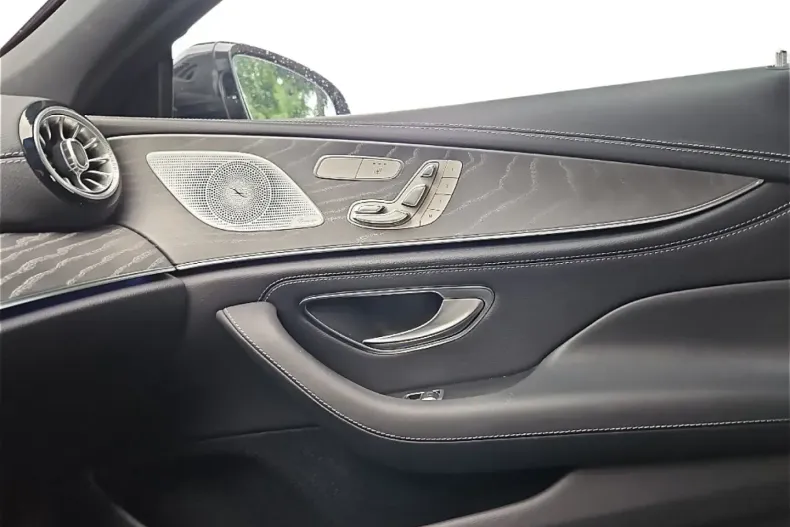 Mercedes-Benz CLS 53 AMG (Clasa CLS) din 2021 cu 35.485 km - oferta MER196232 - foto 15