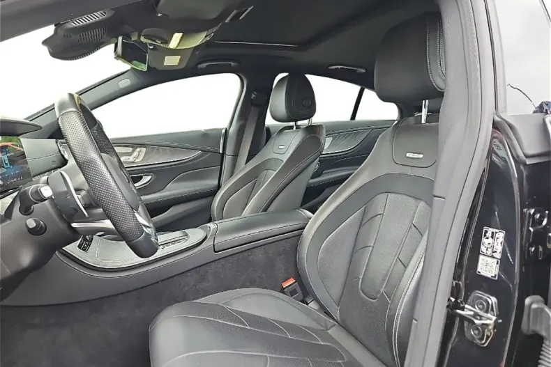 Mercedes-Benz CLS 53 AMG (Clasa CLS) din 2021 cu 35.485 km - oferta MER196232 - foto 16