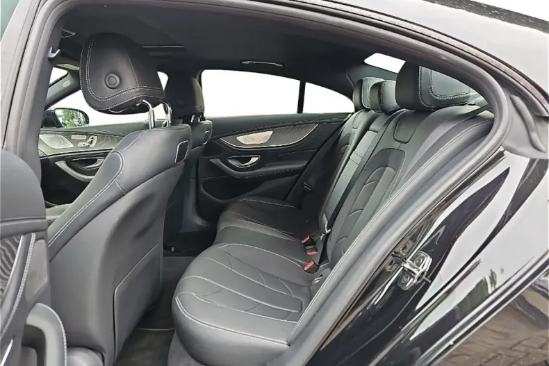 Mercedes-Benz CLS 53 AMG (Clasa CLS) din 2021 cu 35.485 km - oferta MER196232 - foto 17