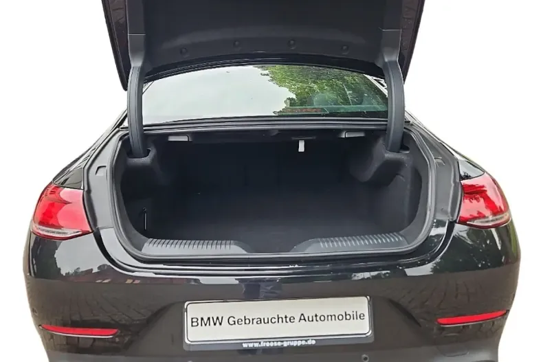 Mercedes-Benz CLS 53 AMG (Clasa CLS) din 2021 cu 35.485 km - oferta MER196232 - foto 18