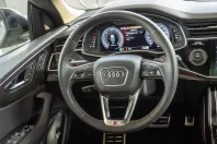 Audi Q8 din 2023 cu 47.909 km - oferta AUD196233 - foto 7