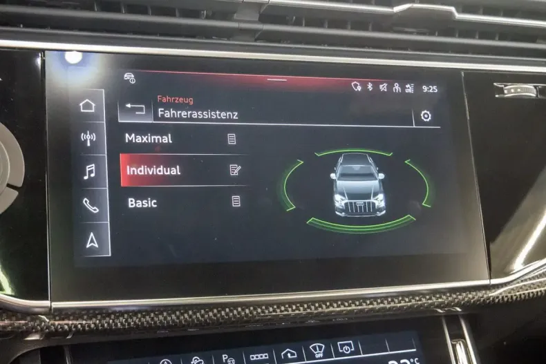 Audi Q8 din 2023 cu 47.909 km - oferta AUD196233 - foto 9