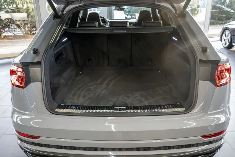 Audi Q8 din 2023 cu 47.909 km - oferta AUD196233 - foto 21