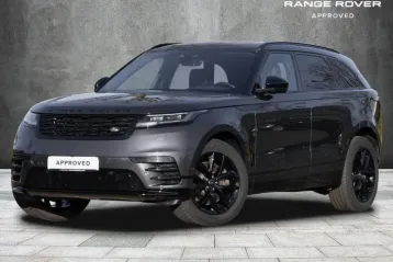 Land Rover Range Rover Velar din 2024 - oferta LAN196234