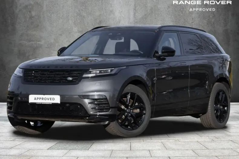 Land Rover Range Rover Velar din 2024 cu 24.974 km - oferta LAN196234 - foto 1