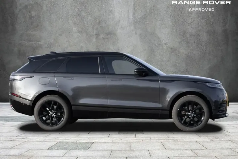 Land Rover Range Rover Velar din 2024 cu 24.974 km - oferta LAN196234 - foto 6