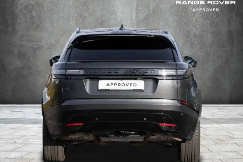 Land Rover Range Rover Velar din 2024 cu 24.974 km - oferta LAN196234 - foto 7