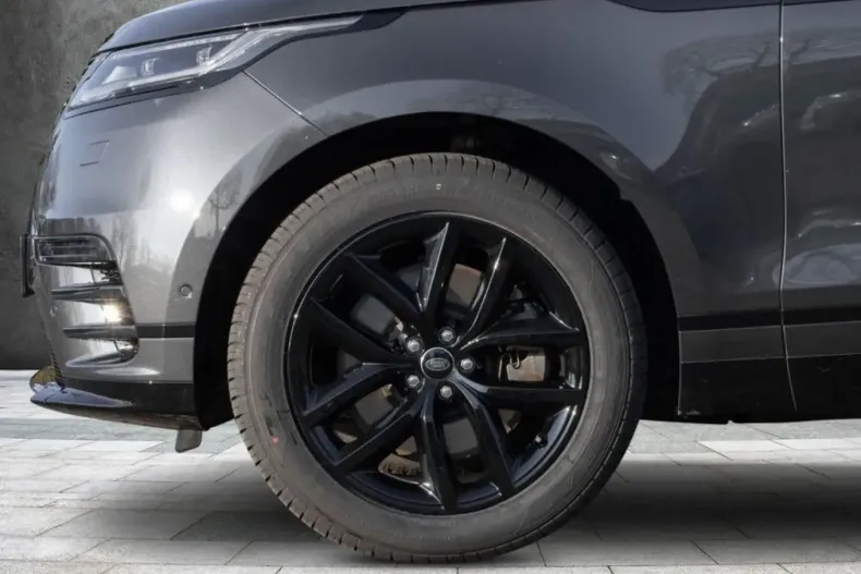 Land Rover Range Rover Velar din 2024 cu 24.974 km - oferta LAN196234 - foto 9