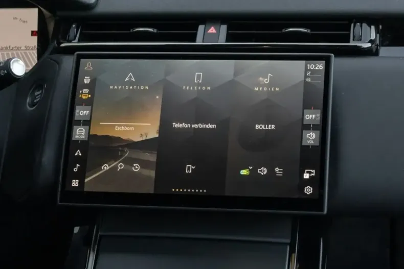 Land Rover Range Rover Velar din 2024 cu 24.974 km - oferta LAN196234 - foto 11