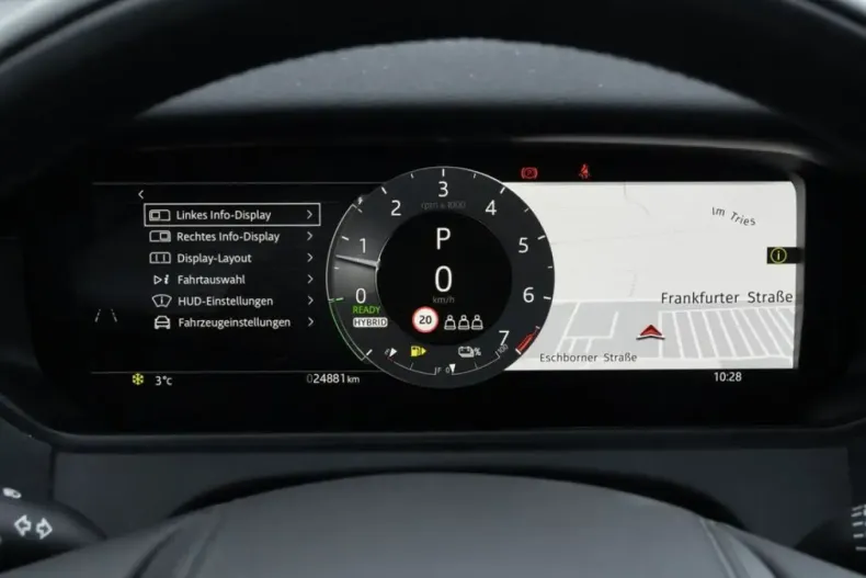 Land Rover Range Rover Velar din 2024 cu 24.974 km - oferta LAN196234 - foto 21