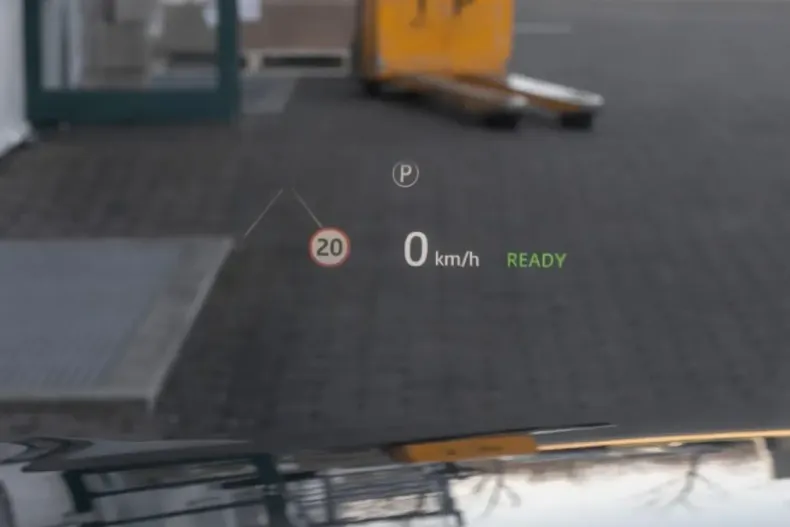 Land Rover Range Rover Velar din 2024 cu 24.974 km - oferta LAN196234 - foto 22