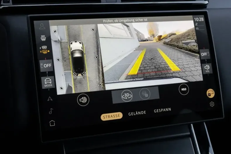 Land Rover Range Rover Velar din 2024 cu 24.974 km - oferta LAN196234 - foto 23