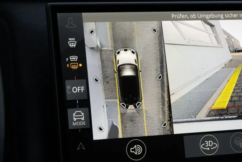 Land Rover Range Rover Velar din 2024 cu 24.974 km - oferta LAN196234 - foto 24