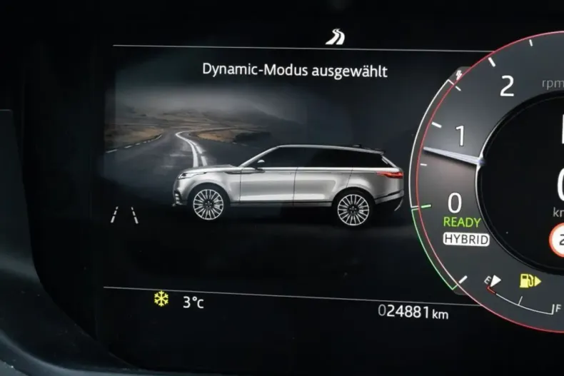 Land Rover Range Rover Velar din 2024 cu 24.974 km - oferta LAN196234 - foto 26