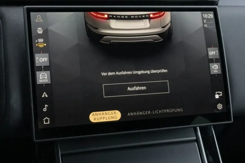 Land Rover Range Rover Velar din 2024 cu 24.974 km - oferta LAN196234 - foto 27