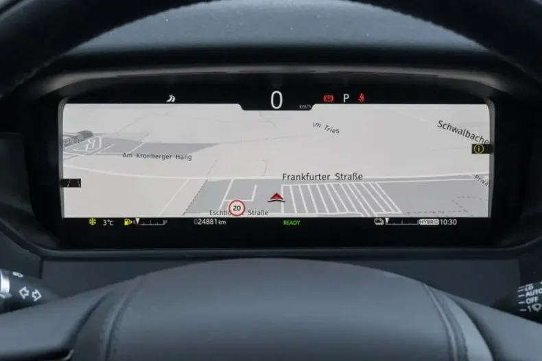 Land Rover Range Rover Velar din 2024 cu 24.974 km - oferta LAN196234 - foto 29