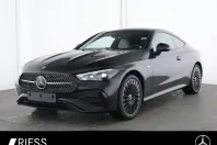 Mercedes-Benz CLE 300 (Clasa CLE) din 2025 cu 10.807 km - oferta MER196235 - foto 1