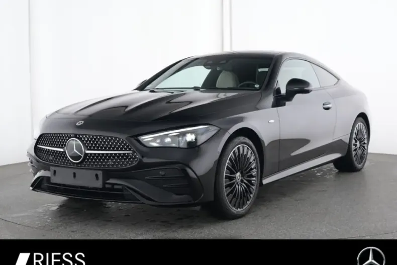 Mercedes-Benz CLE 300 (Clasa CLE) din 2025 cu 10.807 km - oferta MER196235 - foto 1