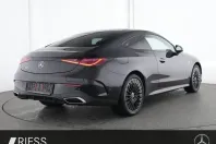 Mercedes-Benz CLE 300 (Clasa CLE) din 2025 cu 10.807 km - oferta MER196235 - foto 2