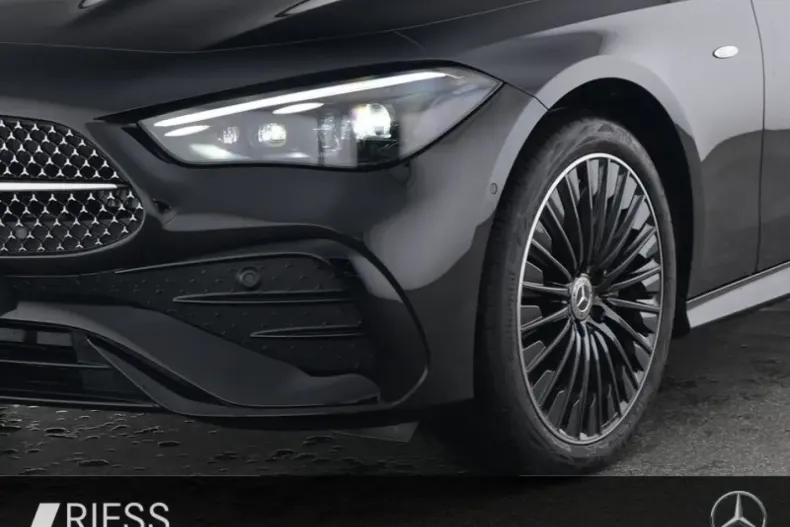 Mercedes-Benz CLE 300 (Clasa CLE) din 2025 cu 10.807 km - oferta MER196235 - foto 3