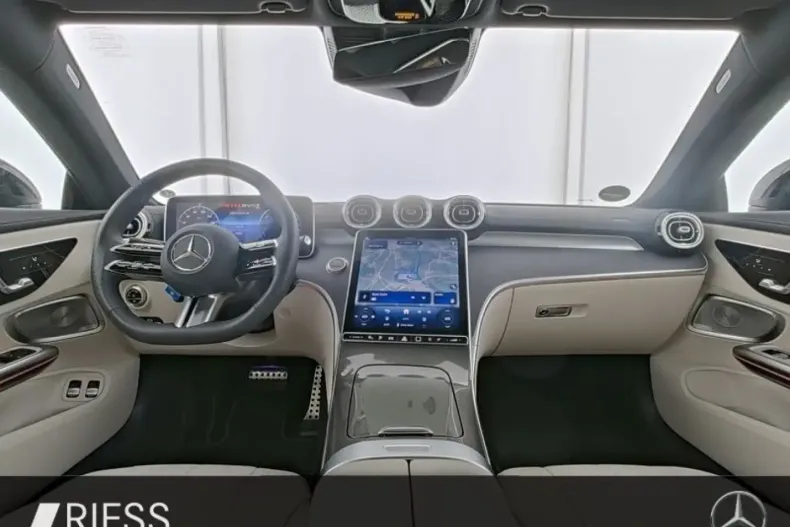 Mercedes-Benz CLE 300 (Clasa CLE) din 2025 cu 10.807 km - oferta MER196235 - foto 6