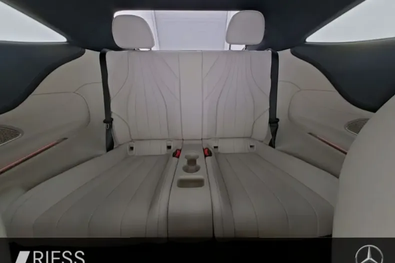 Mercedes-Benz CLE 300 (Clasa CLE) din 2025 cu 10.807 km - oferta MER196235 - foto 7