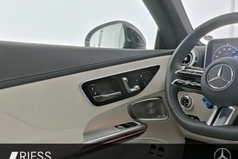 Mercedes-Benz CLE 300 (Clasa CLE) din 2025 cu 10.807 km - oferta MER196235 - foto 8