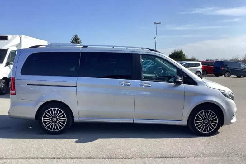 Mercedes-Benz V 300 (Clasa V) din 2021 cu 94.207 km - oferta MER196236 - foto 3