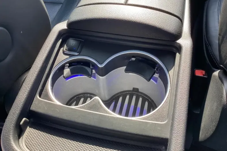 Mercedes-Benz V 300 (Clasa V) din 2021 cu 94.207 km - oferta MER196236 - foto 15