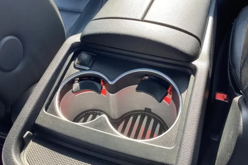 Mercedes-Benz V 300 (Clasa V) din 2021 cu 94.207 km - oferta MER196236 - foto 16