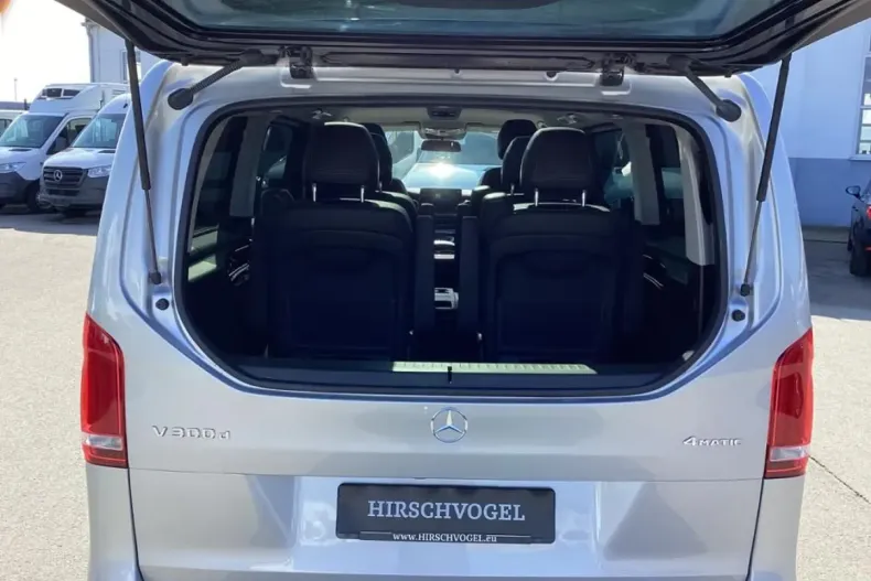 Mercedes-Benz V 300 (Clasa V) din 2021 cu 94.207 km - oferta MER196236 - foto 17