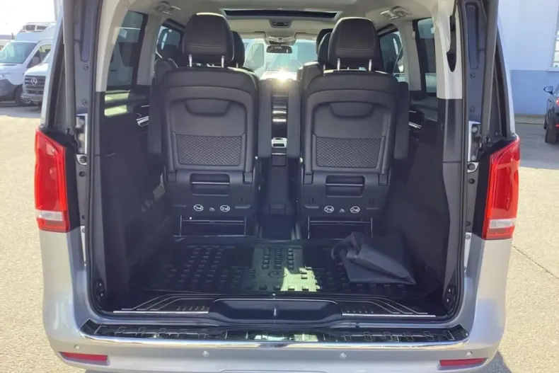 Mercedes-Benz V 300 (Clasa V) din 2021 cu 94.207 km - oferta MER196236 - foto 18