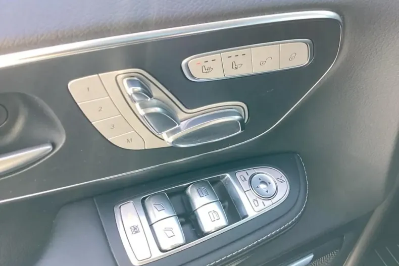 Mercedes-Benz V 300 (Clasa V) din 2021 cu 94.207 km - oferta MER196236 - foto 20