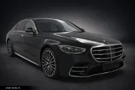 Mercedes-Benz S 400 (Clasa S) din 2021 cu 69.885 km - oferta MER196237 - foto 1