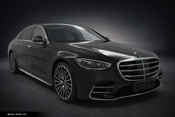 Mercedes-Benz S 400 din 2021 - oferta MER196237