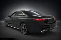 Mercedes-Benz S 400 (Clasa S) din 2021 cu 69.885 km - oferta MER196237 - foto 2