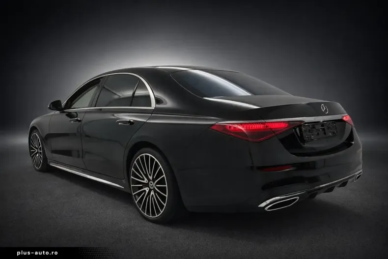 Mercedes-Benz S 400 (Clasa S) din 2021 cu 69.885 km - oferta MER196237 - foto 2