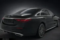 Mercedes-Benz S 400 (Clasa S) din 2021 cu 69.885 km - oferta MER196237 - foto 3