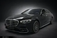 Mercedes-Benz S 400 (Clasa S) din 2021 cu 69.885 km - oferta MER196237 - foto 4