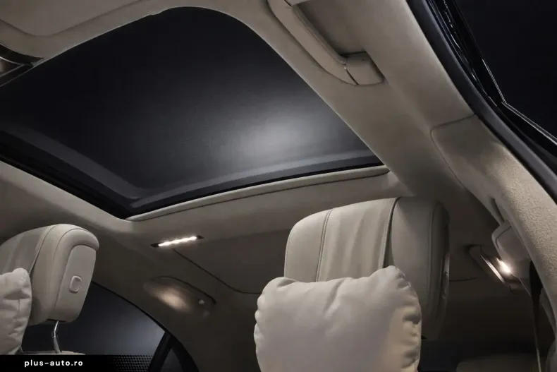 Mercedes-Benz S 400 (Clasa S) din 2021 cu 69.885 km - oferta MER196237 - foto 5