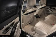 Mercedes-Benz S 400 (Clasa S) din 2021 cu 69.885 km - oferta MER196237 - foto 7