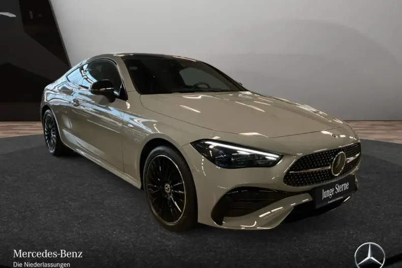 Mercedes-Benz CLE 300 (Clasa CLE) din 2025 cu 19.514 km - oferta MER196238 - foto 3