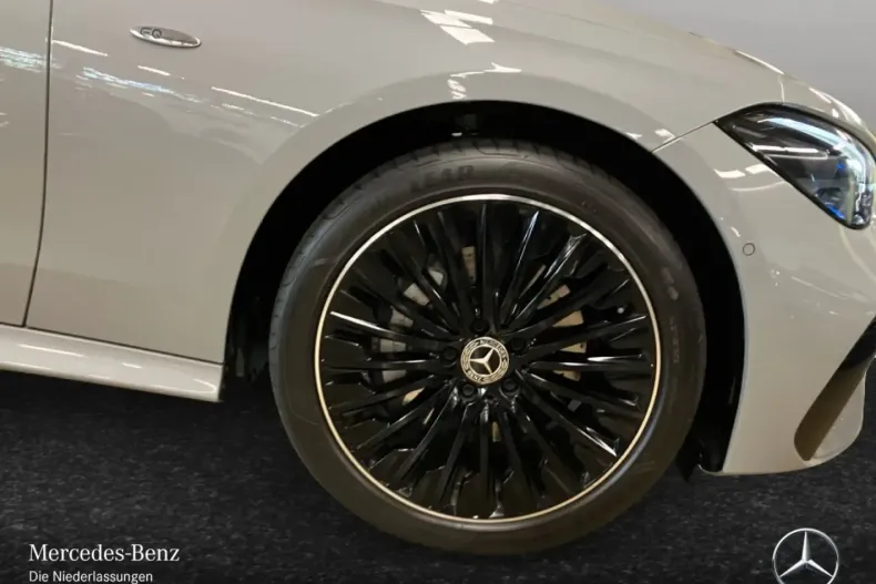 Mercedes-Benz CLE 300 (Clasa CLE) din 2025 cu 19.514 km - oferta MER196238 - foto 4