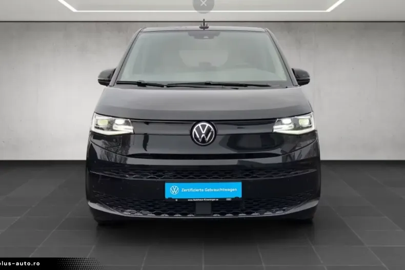 Volkswagen T7 Multivan din 2024 cu 14.337 km - oferta VOL196239 - foto 1