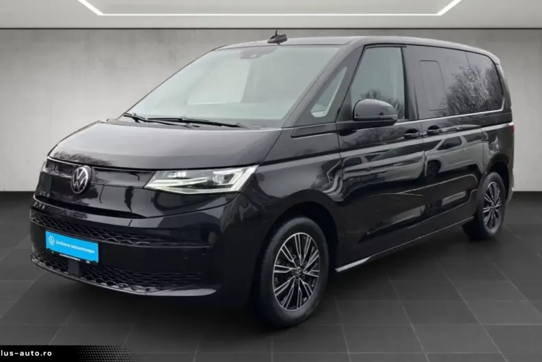 Volkswagen T7 Multivan din 2024 cu 14.337 km - oferta VOL196239 - foto 2
