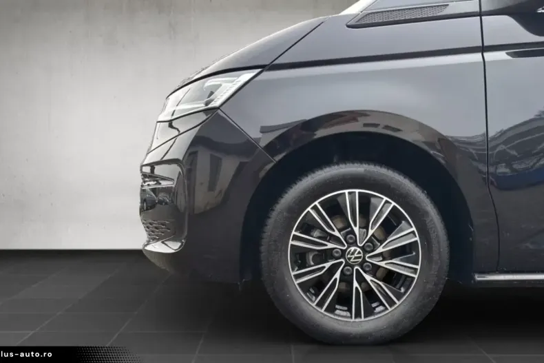 Volkswagen T7 Multivan din 2024 cu 14.337 km - oferta VOL196239 - foto 4