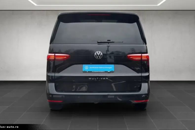 Volkswagen T7 Multivan din 2024 cu 14.337 km - oferta VOL196239 - foto 5