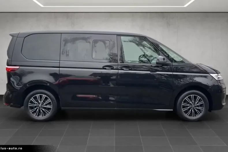Volkswagen T7 Multivan din 2024 cu 14.337 km - oferta VOL196239 - foto 7